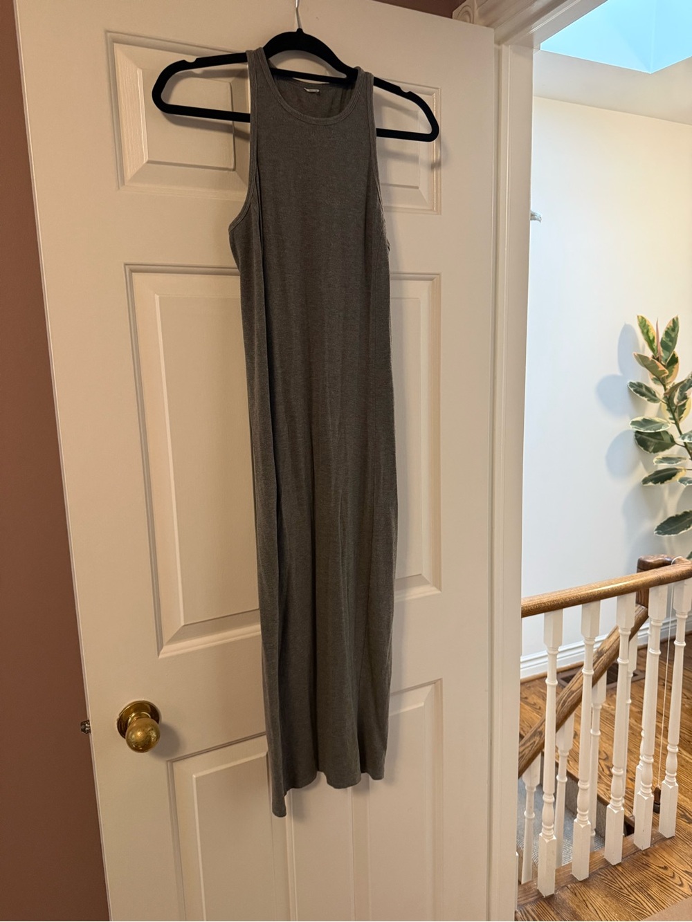 Kit and Ace midi dress size S